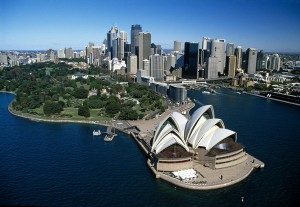 Australia Web Design