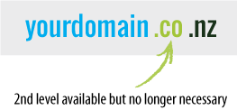 nz domains