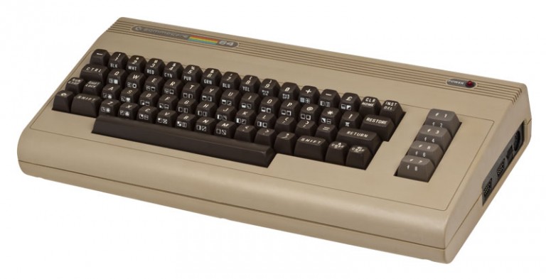 Commodore64 Computer