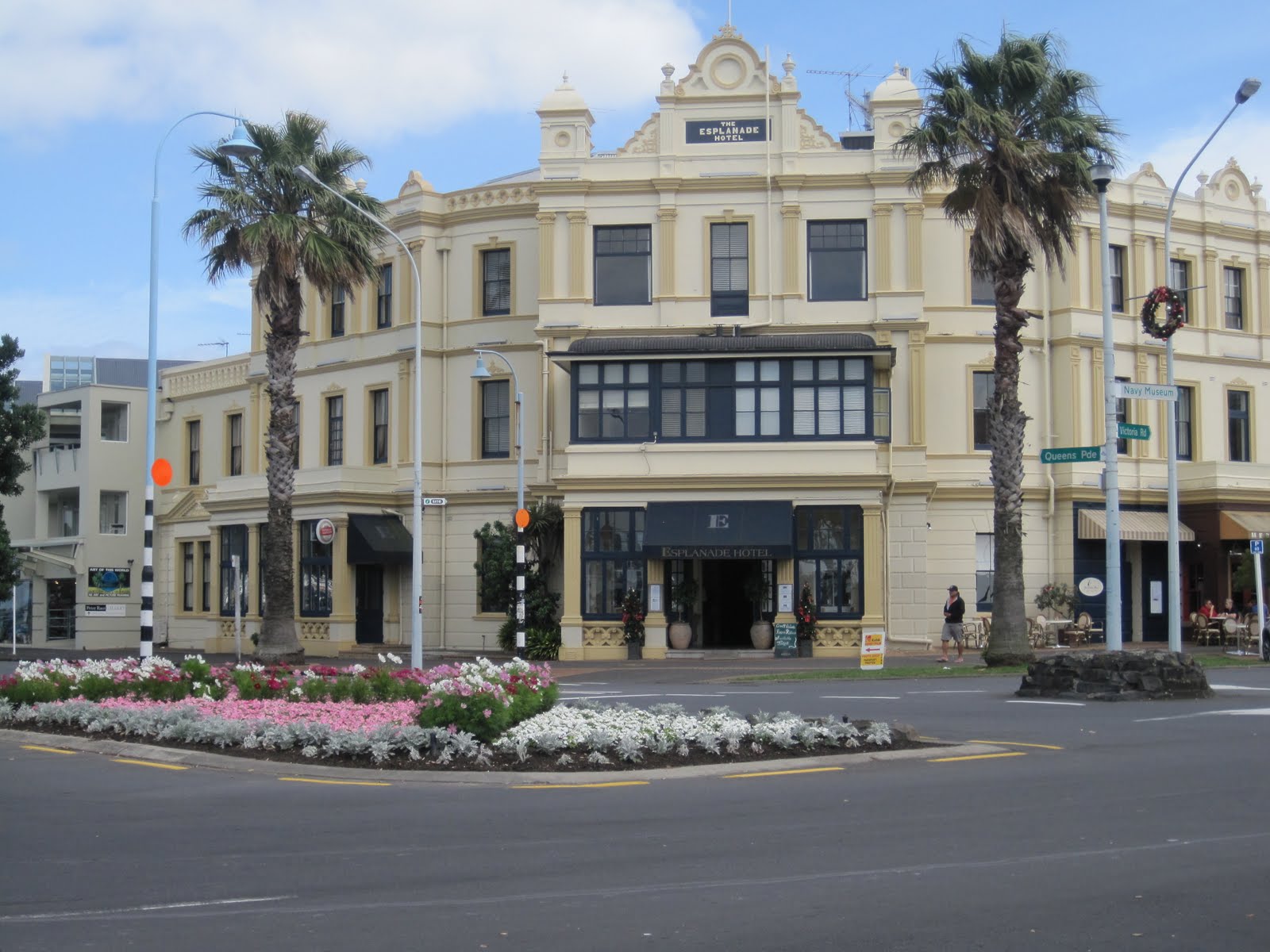 Devonport