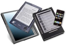 popular ebook readers