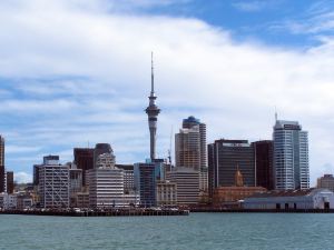 Auckland
