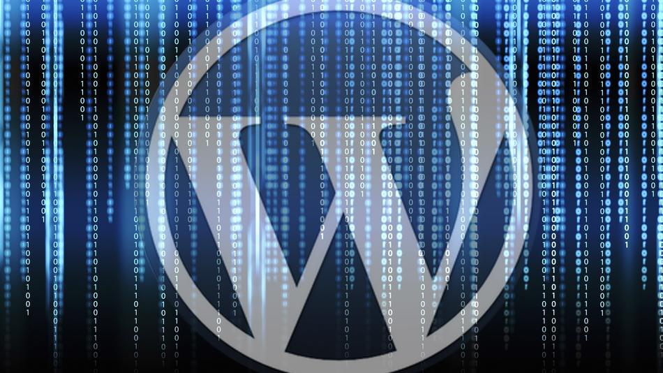 wordpress updates