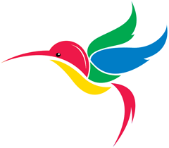 google-hummingbird