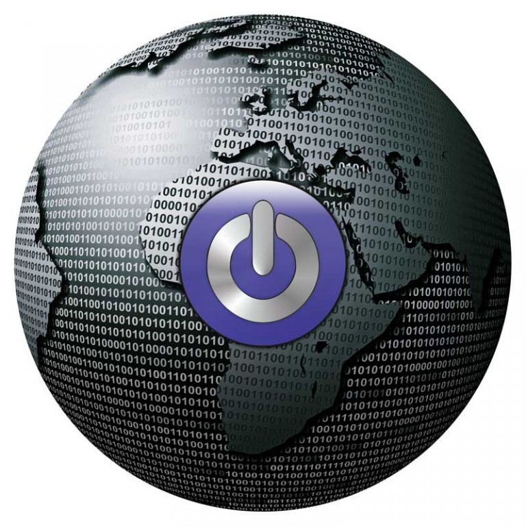 international websites