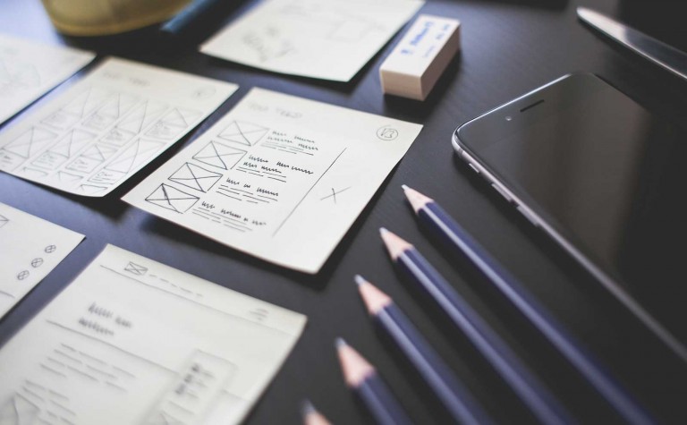 WebDesign Planning