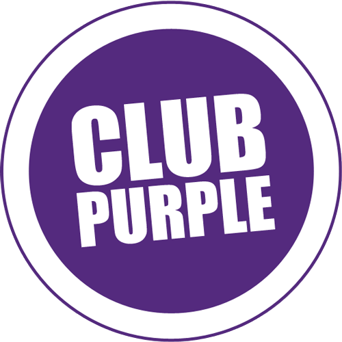 Club Purple