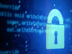 evaluating online security