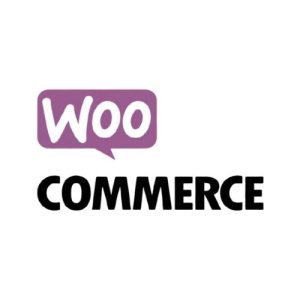 WooCommerce logo