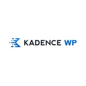 Kadence WP