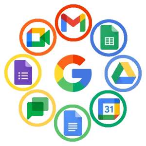 google workspace