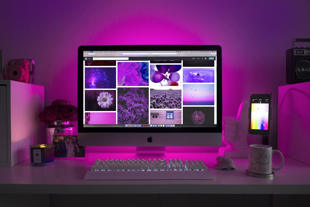 Website Care & Support