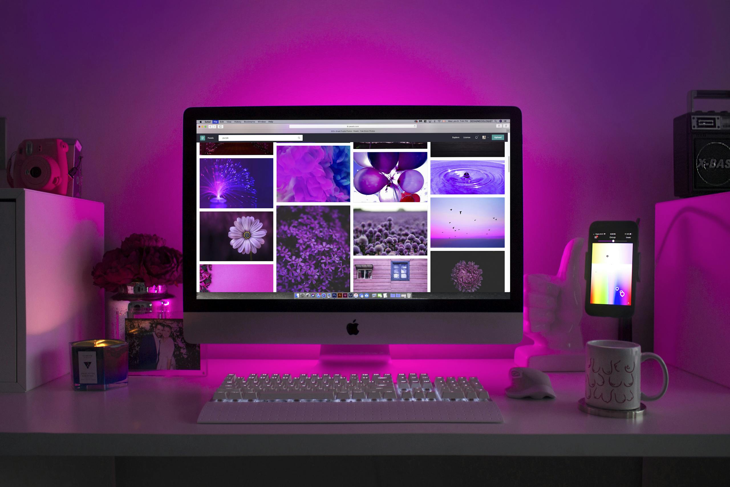 Website Care & Support